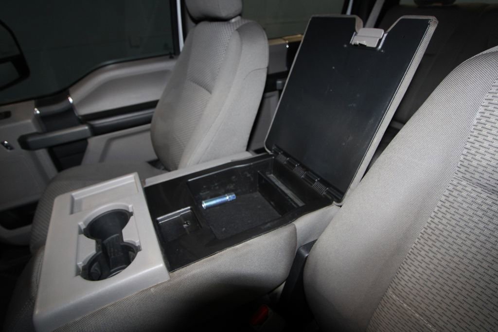 Used 2016 Ford F150 XLT image 13