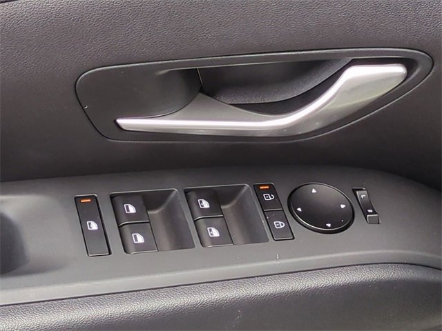 New 2025 Hyundai Tucson SEL image 19