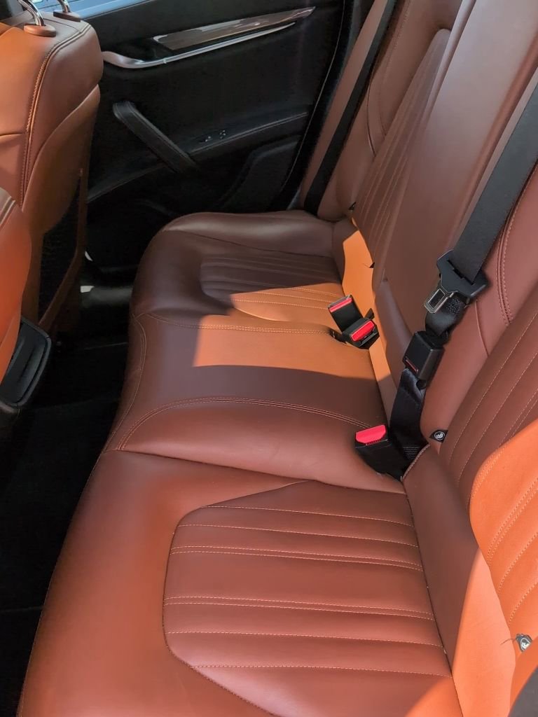 Used 2018 Maserati Ghibli S image 49