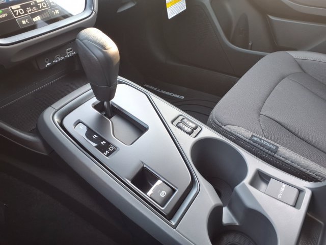 New 2026 Subaru Crosstrek 2.5i Premium AWD/4WD image 17