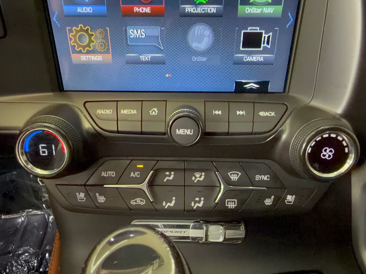 Used 2019 Chevrolet Corvette Grand Sport RWD image 22