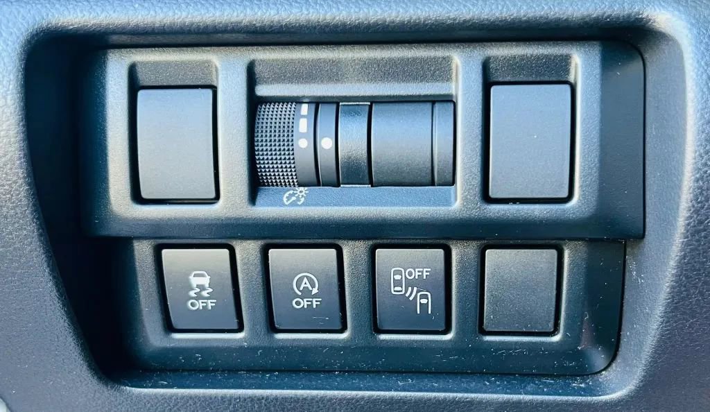 Used 2023 Subaru Crosstrek 2.0i Premium image 20