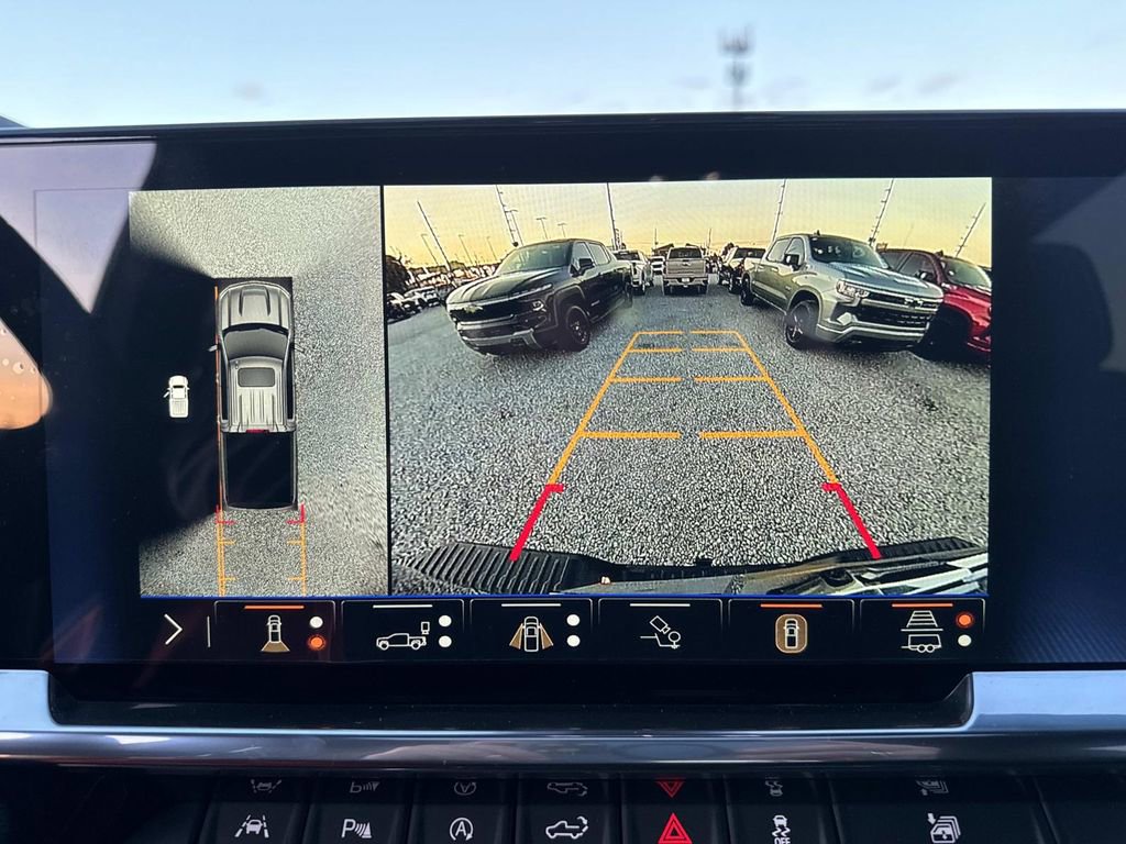 New 2026 Chevrolet Silverado 1500 High Country image 26