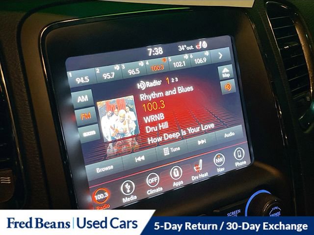 Used 2019 Dodge Durango R/T image 17