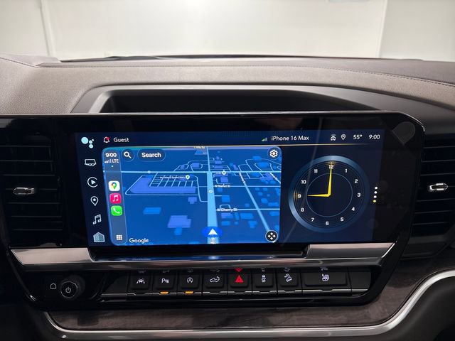 New 2026 Chevrolet Silverado 1500 LTZ w/ LTZ Premium Package image 75