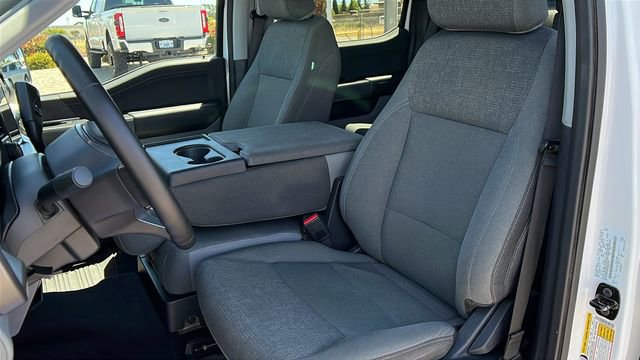 Used 2024 Ford F150 XLT w/ Tow/Haul Package AWD/4WD image 19