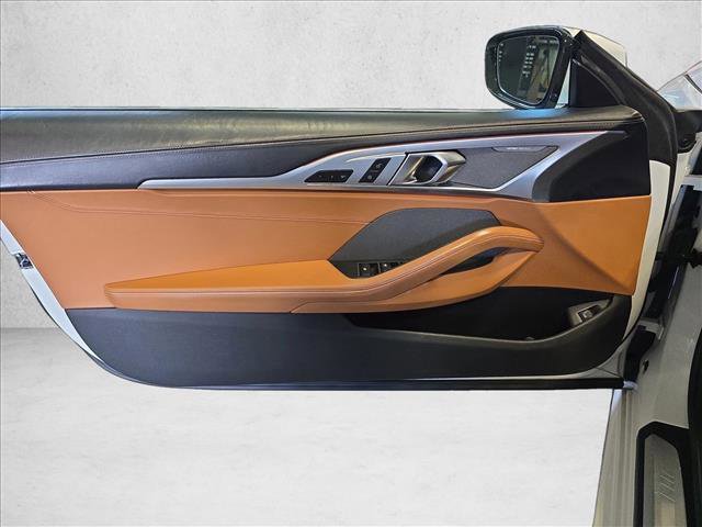 Used 2019 BMW M850i xDrive Convertible image 29