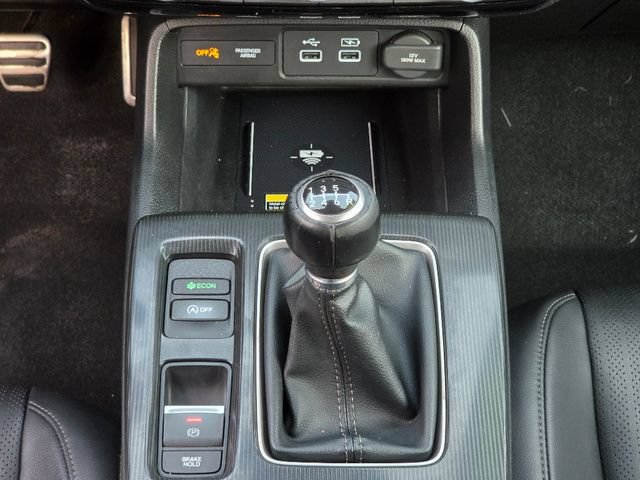 Used 2024 Honda Civic Sport Touring image 30
