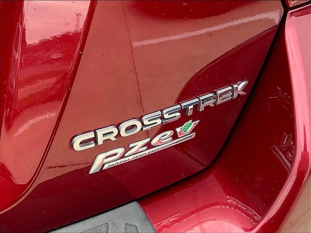 Used 2016 Subaru Crosstrek 2.0i Limited w/ Popular Package #2 AWD/4WD image 23