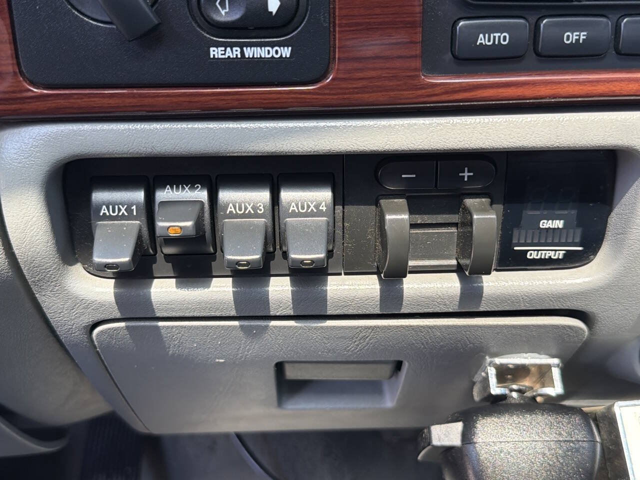 Used 2006 Ford F350 Lariat AWD/4WD image 40