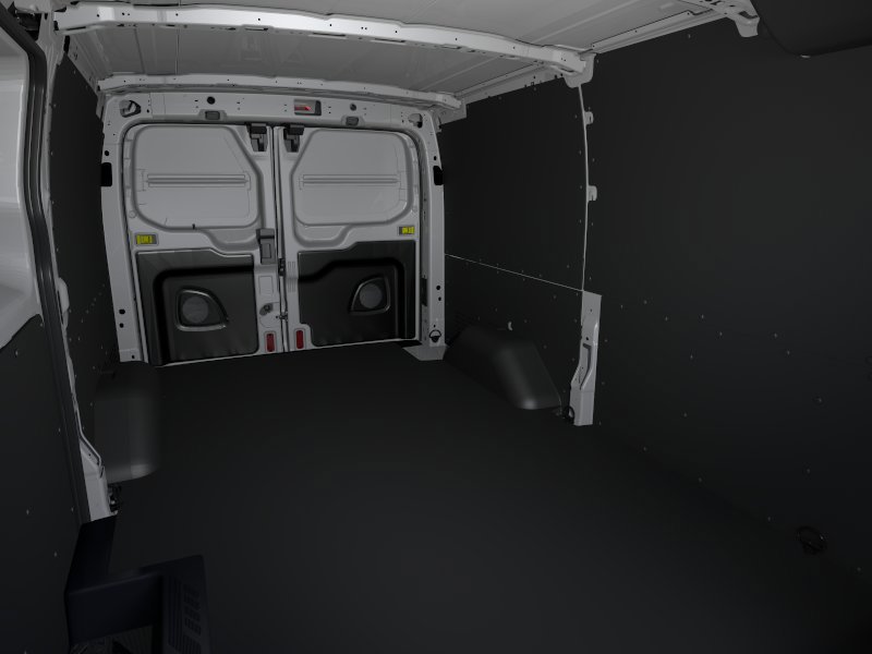 New 2026 Ford Transit 150 Low Roof image 11