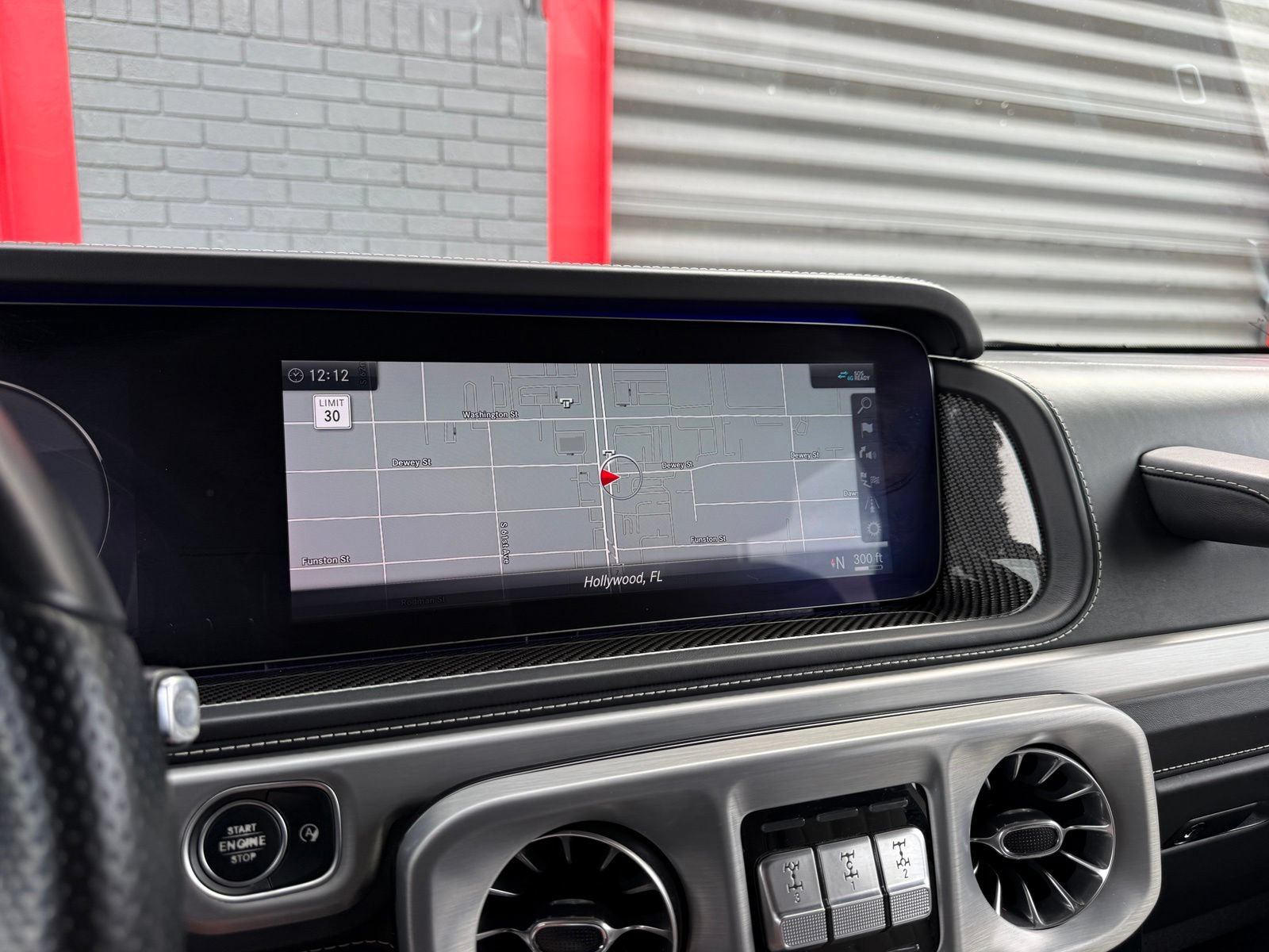 Used 2020 Mercedes-Benz G 550 image 27