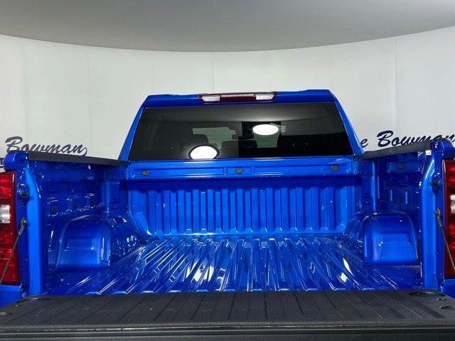New 2025 Chevrolet Silverado 1500 LT image 9