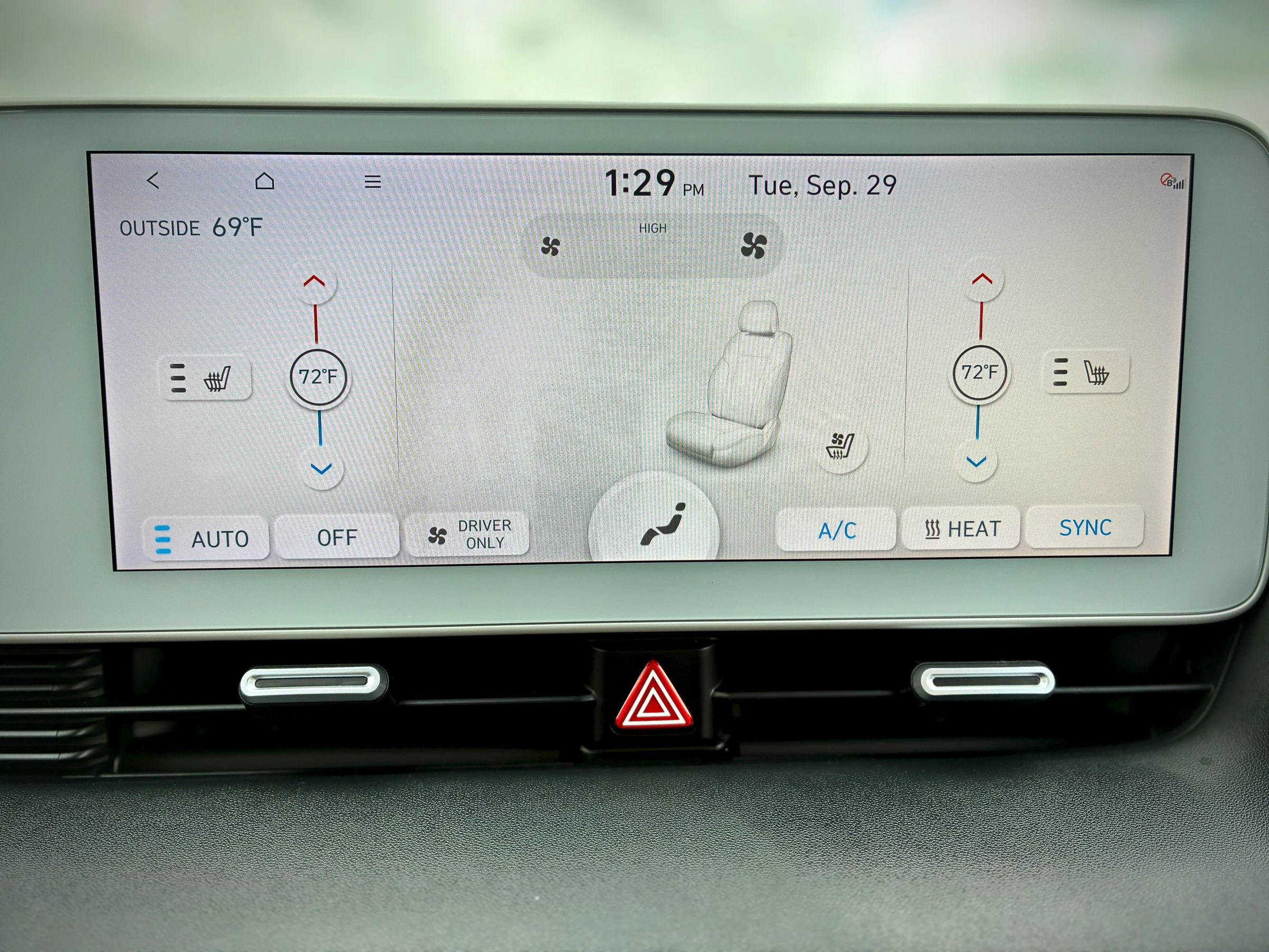 Used 2024 Hyundai Ioniq 5 SE RWD image 72