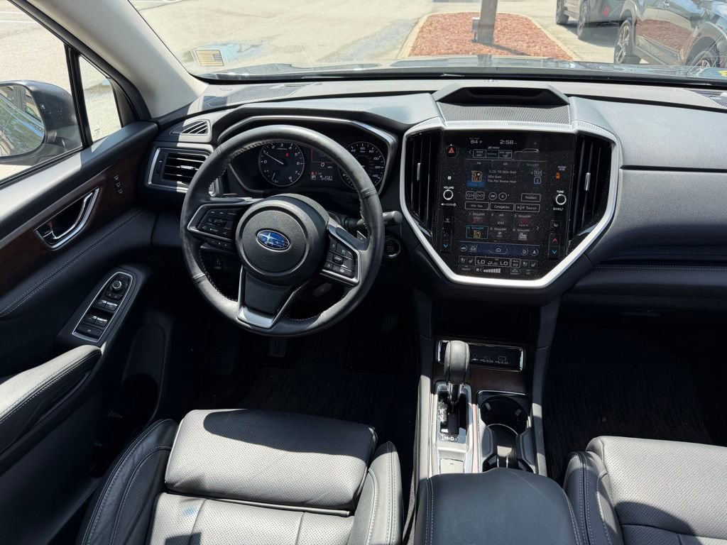 Used 2024 Subaru Ascent Touring AWD/4WD image 22
