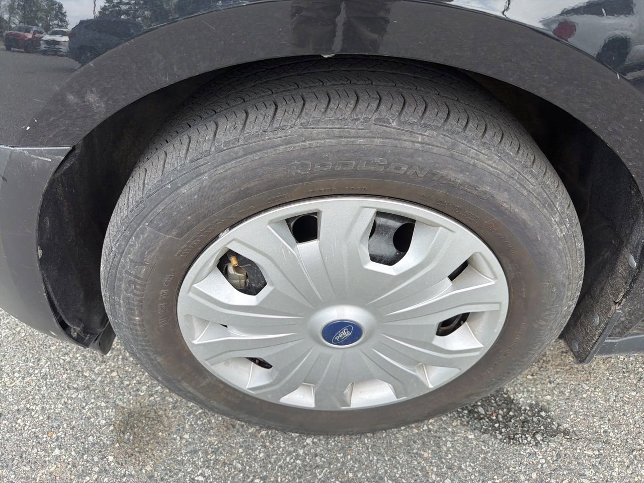 Used 2022 Ford Transit Connect XL image 11