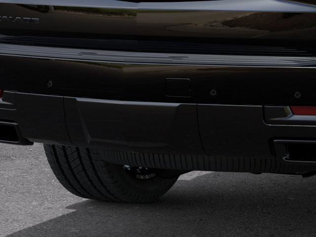 New 2026 Cadillac Escalade ESV Platinum Sport image 14