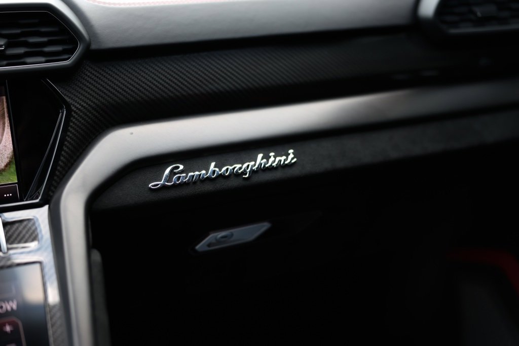Used 2024 Lamborghini Urus Performante image 35