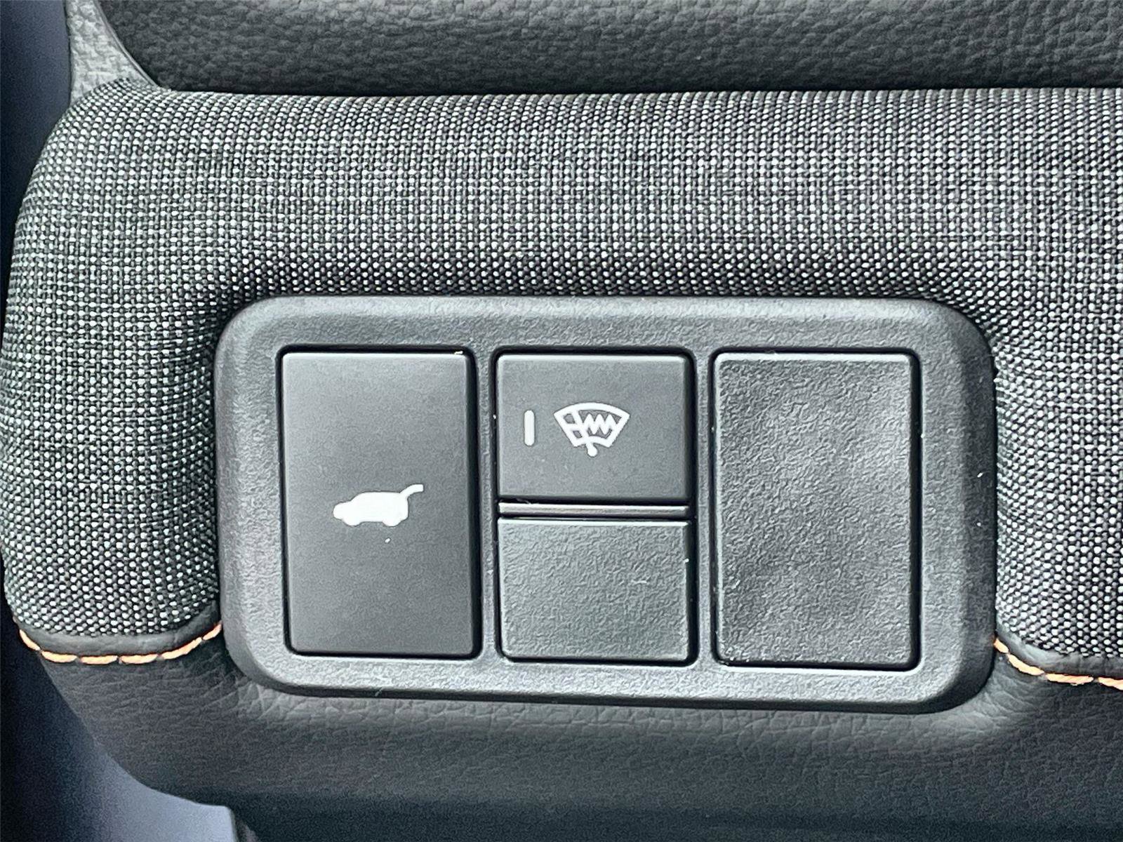 New 2026 Honda Passport TrailSport image 16