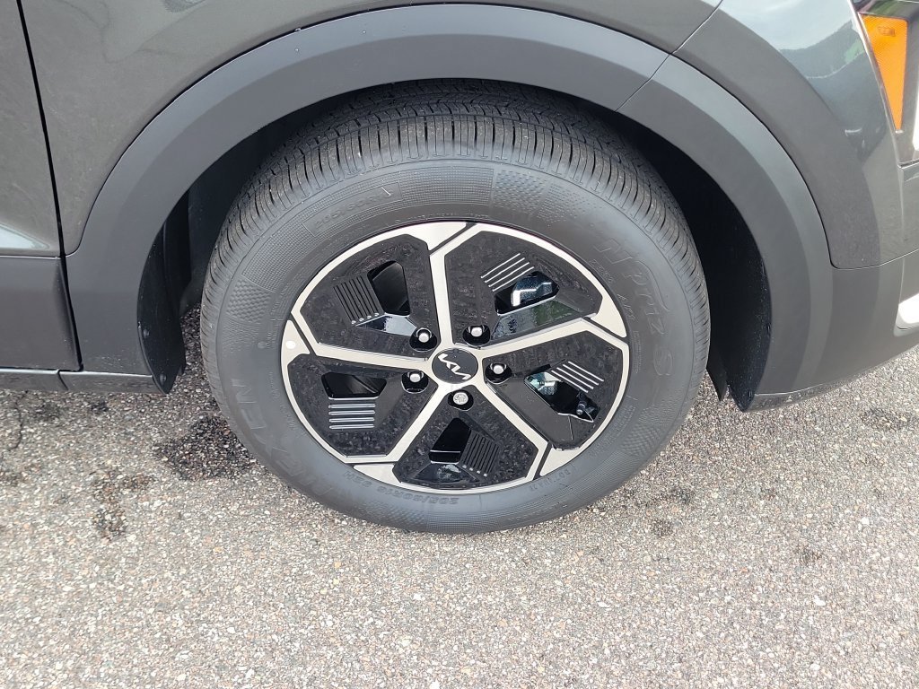 New 2026 Kia Niro EX w/ EX Premium Package FWD image 41