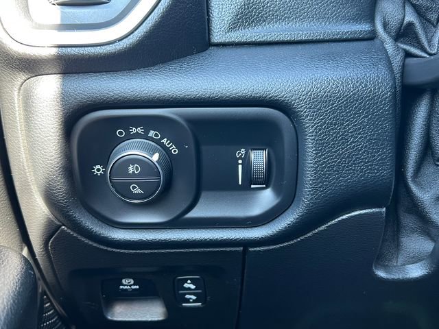 Used 2021 RAM 1500 Big Horn image 20