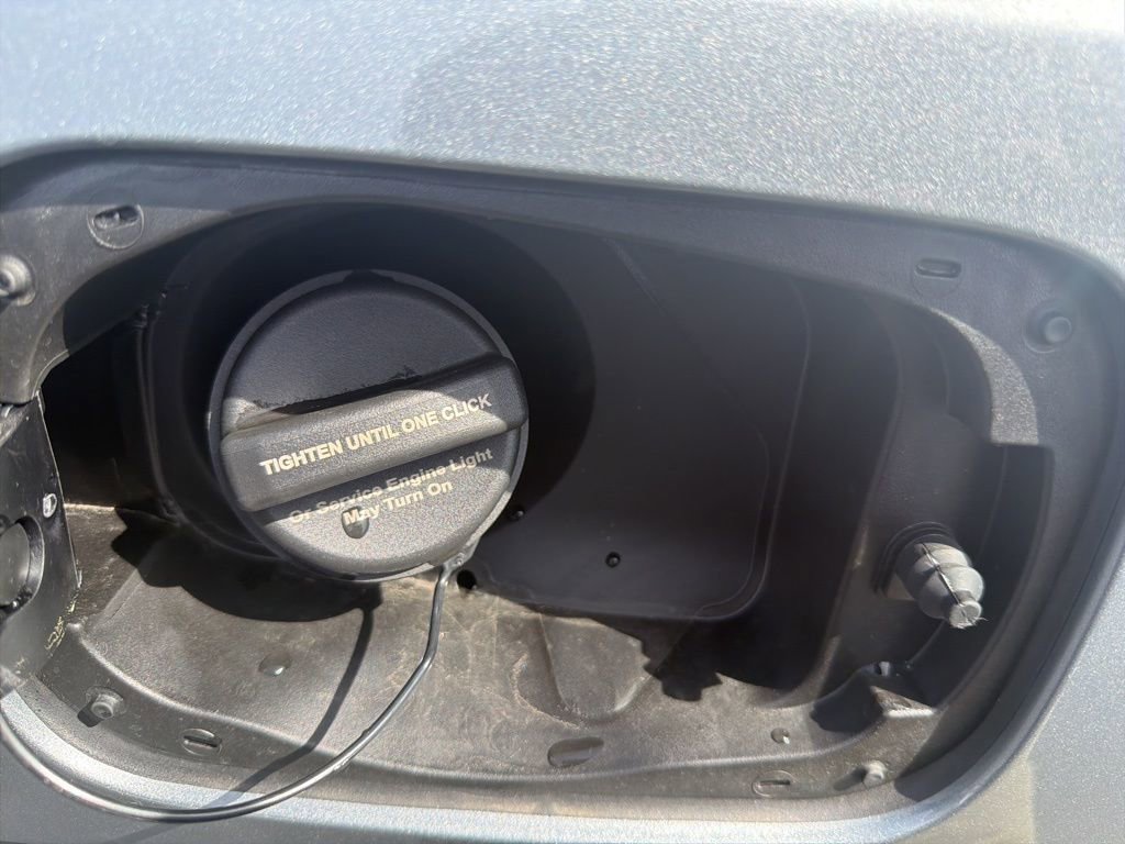 New 2026 Chevrolet TrailBlazer LS w/ LS Convenience Package image 33