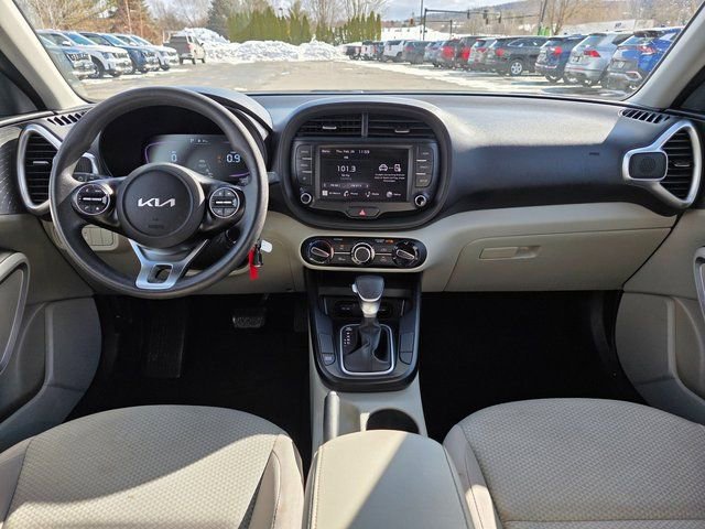 Certified 2023 Kia Soul LX image 21