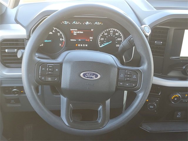 Used 2023 Ford F150 XLT image 11
