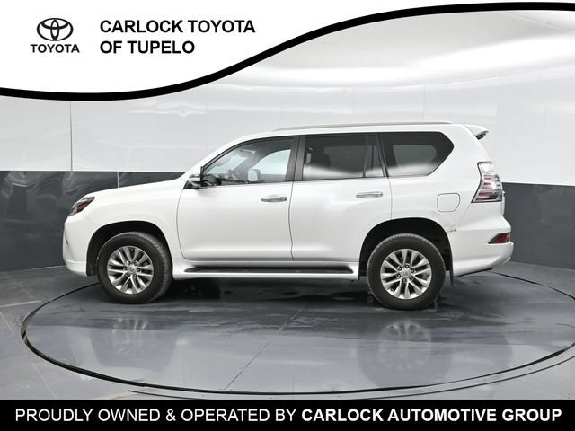 Used 2022 Lexus GX 460 Premium w/ Premium Plus Package AWD/4WD image 10