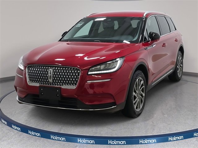 Used 2020 Lincoln Corsair FWD w/ Equipment Group 101A image 2