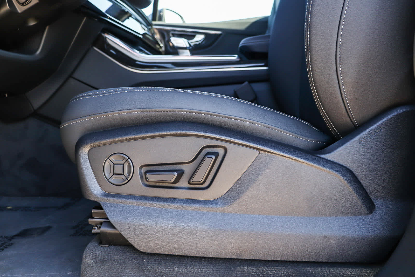 New 2026 Audi Q7 2.0T Premium image 27