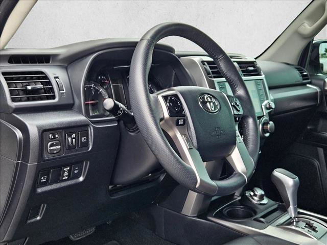 Used 2022 Toyota 4Runner TRD Sport image 10