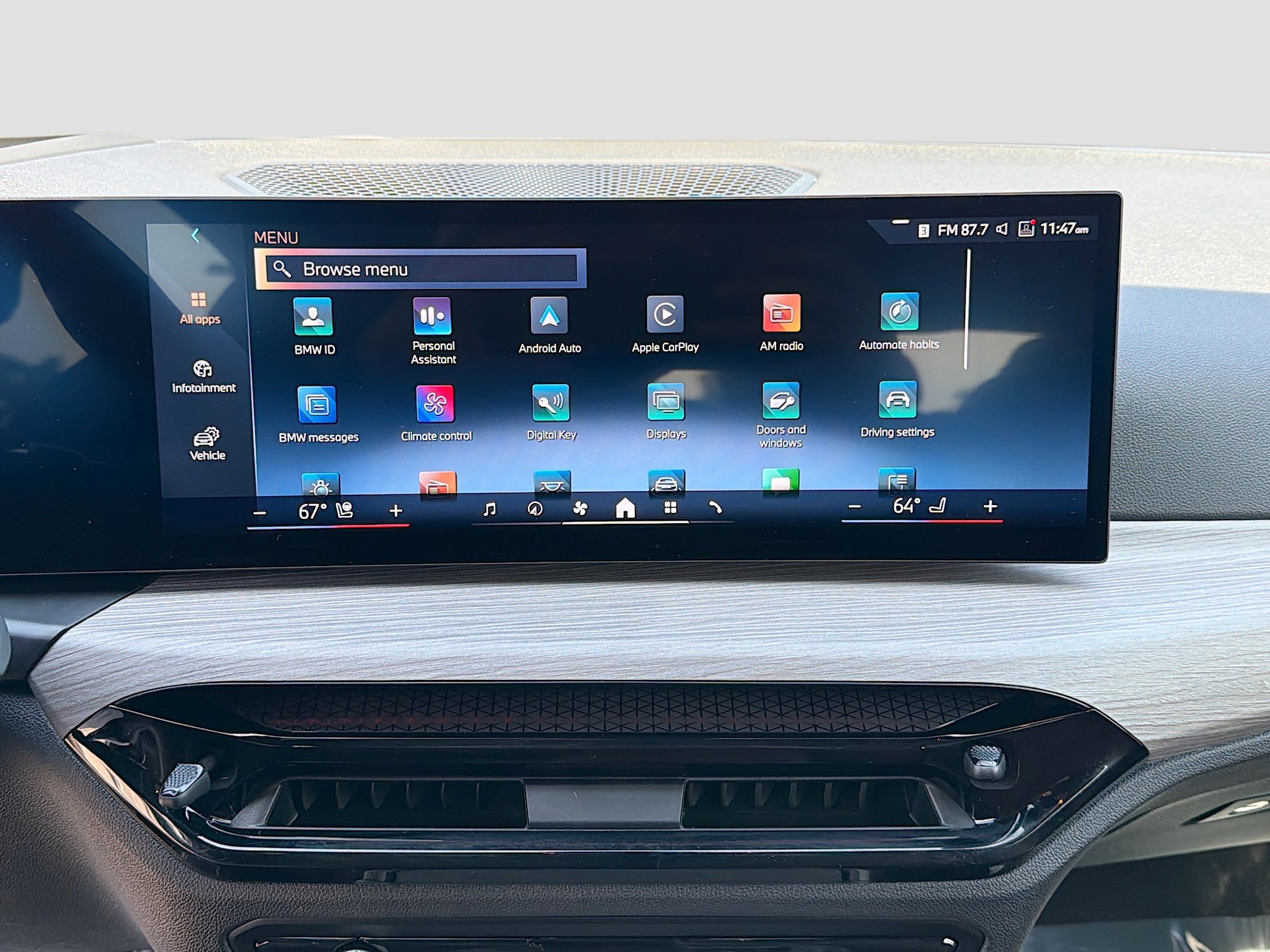 Used 2025 BMW 430i image 30