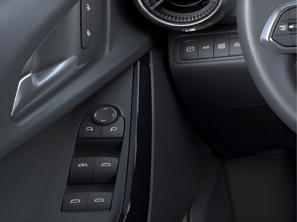 New 2027 Chevrolet Equinox LT FWD image 22