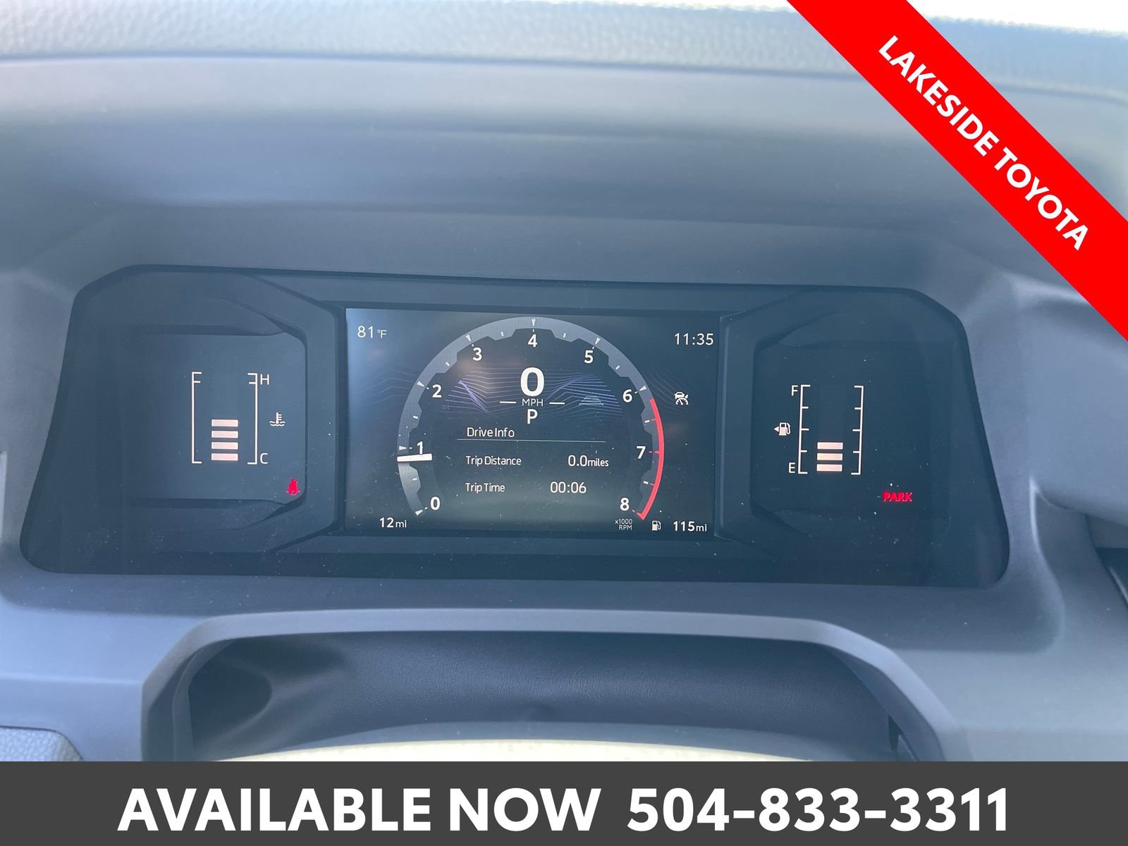 Certified 2026 Toyota Tacoma SR RWD image 38