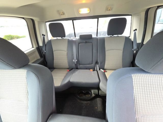 Used 2012 RAM 1500 Big Horn AWD/4WD image 20