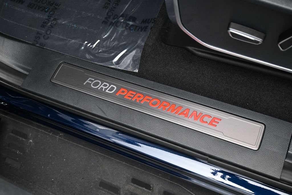 Used 2025 Ford F150 Raptor AWD/4WD image 25