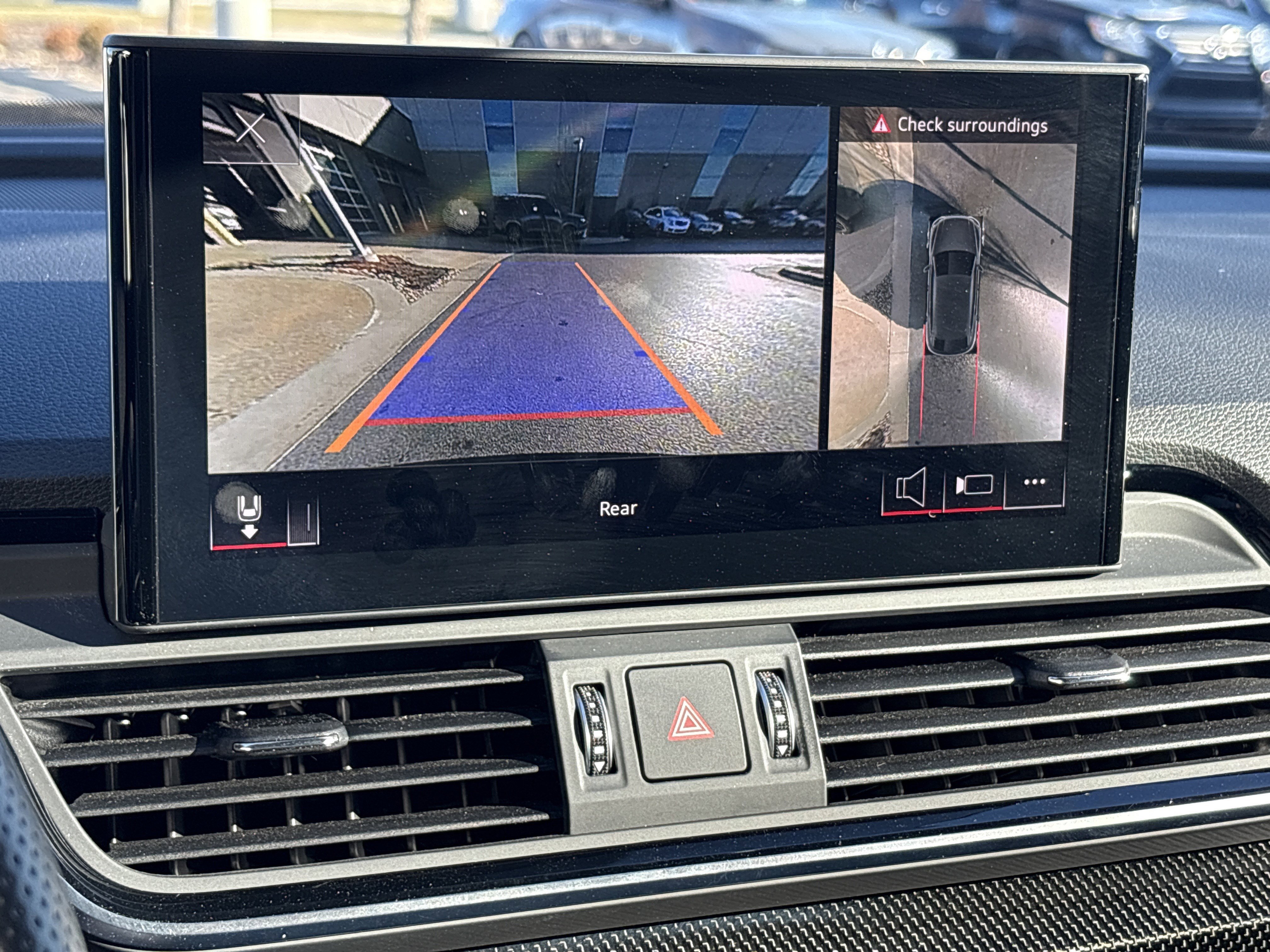 Used 2022 Audi SQ5 Premium Plus image 46