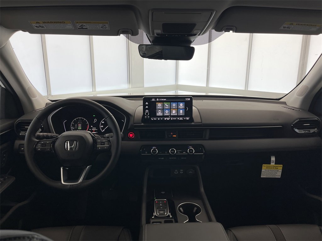 New 2025 Honda Pilot EX-L image 18