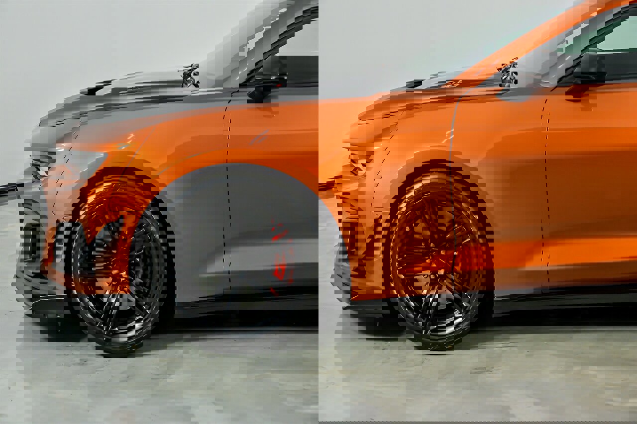 Used 2023 Chevrolet Camaro ZL1 image 7