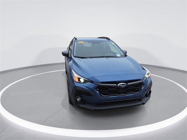 Used 2024 Subaru Crosstrek 2.0i Premium w/ Crosstrek Mirror Package image 2