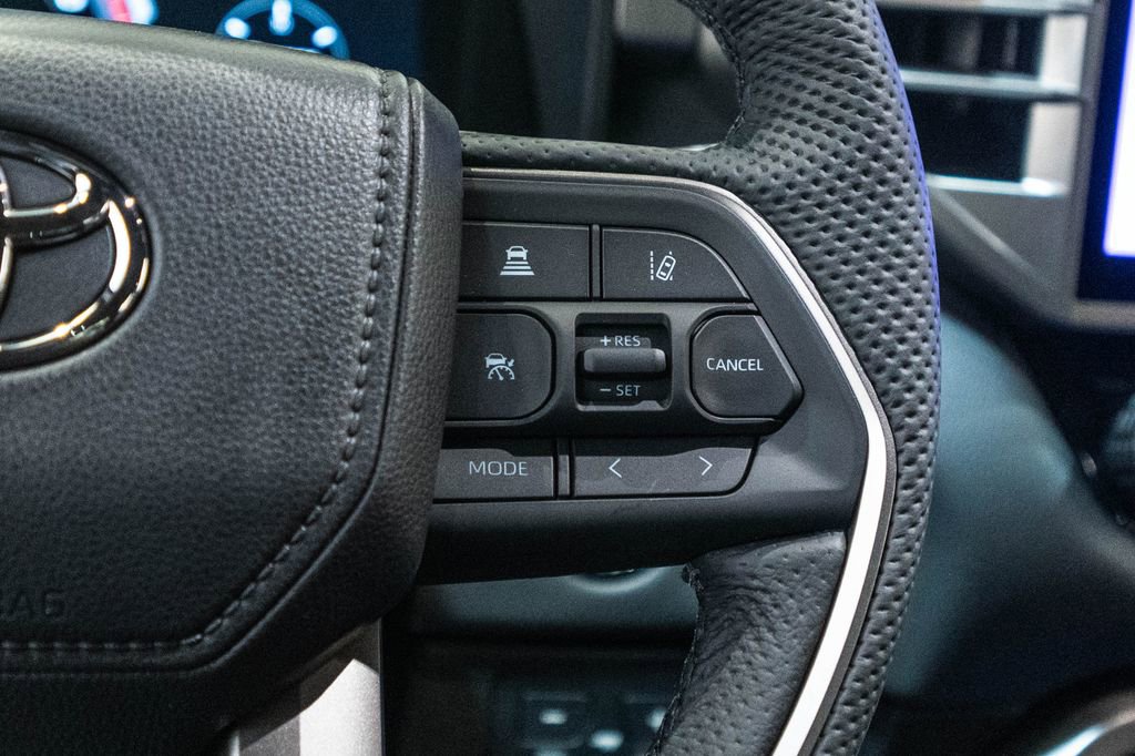 New 2026 Toyota Tundra Limited AWD/4WD image 20