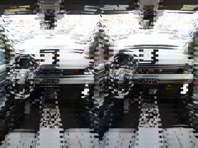 New 2026 Honda Pilot Black Edition image 21