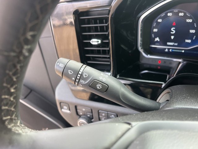 Used 2025 Chevrolet Silverado 2500 LT w/ Z71 Chrome Sport Edition image 28