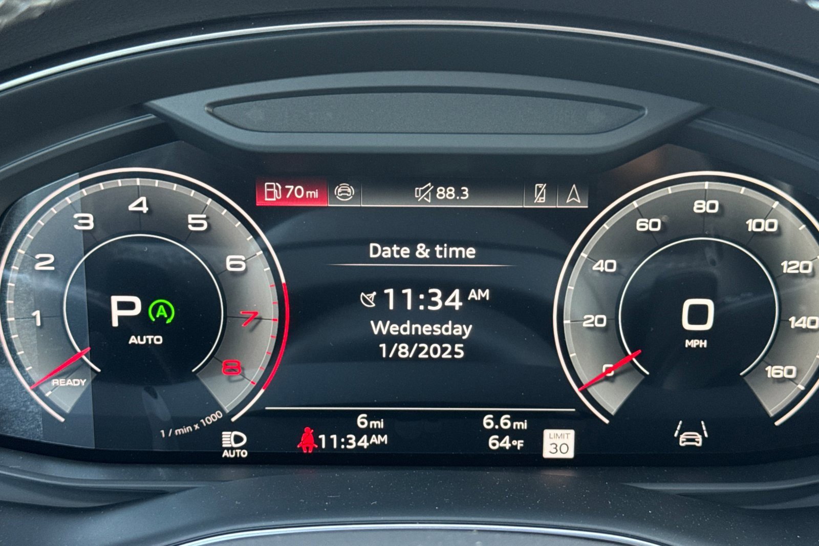 New 2025 Audi Q8 Premium Plus image 22