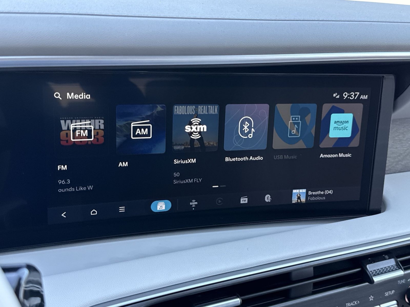 Certified 2026 Hyundai Palisade Limited AWD/4WD image 18