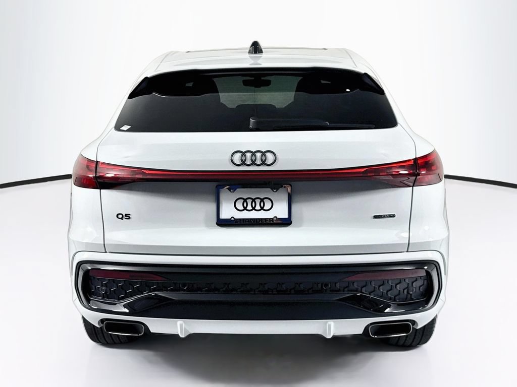 New 2026 Audi Q5 Premium Plus AWD/4WD image 6