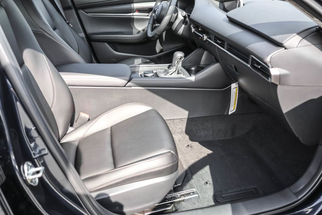New 2026 MAZDA MAZDA3 s Sport FWD image 42