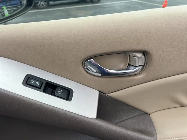 Used 2009 Nissan Murano SL w/ Technology Pkg image 33