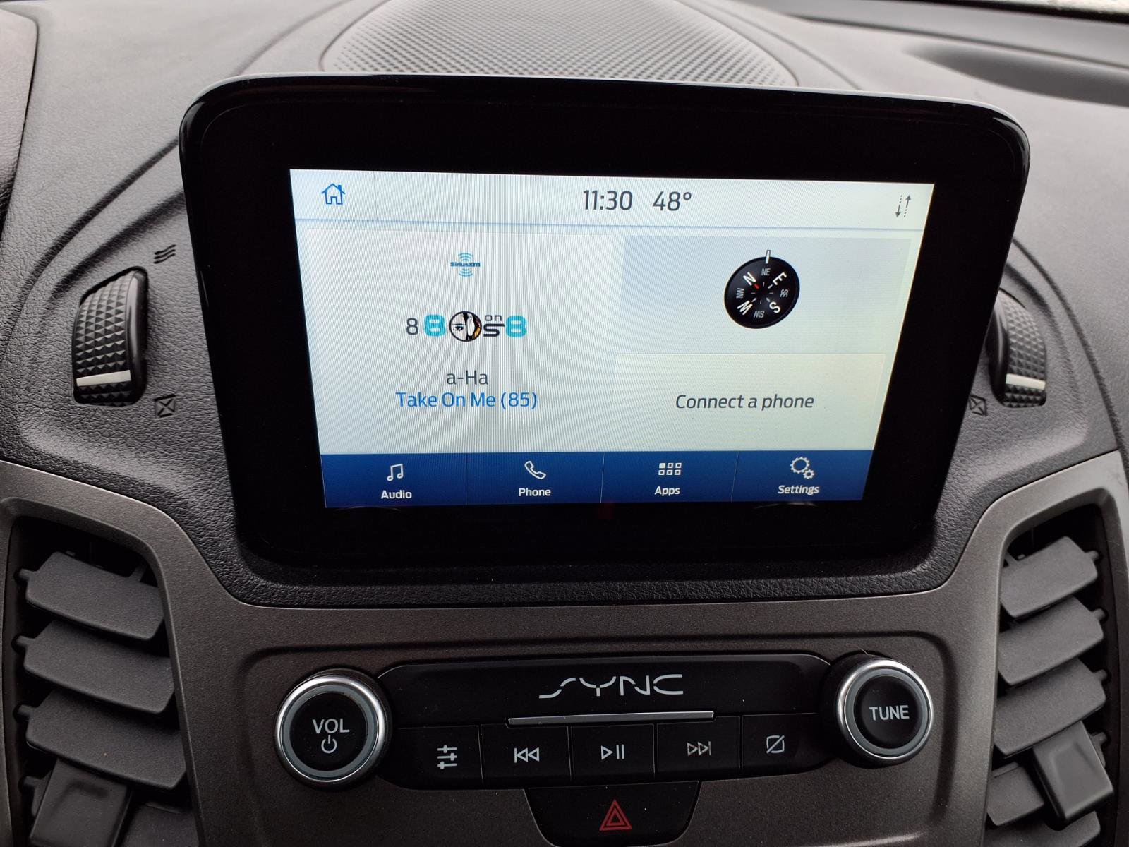 Used 2023 Ford Transit Connect XL image 10